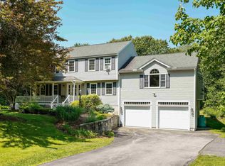 119 N Lowell Rd, Windham, NH 03087