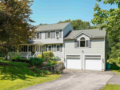 119 N Lowell Road, Windham, NH, 03087