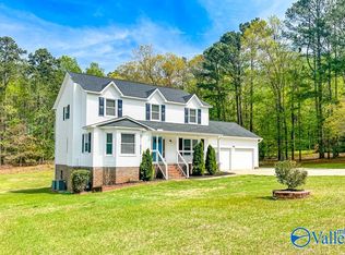 520 Dogwood Pl SW, Decatur, AL 35603