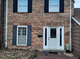 2221 Barclay Ct, Fairborn, OH 45324