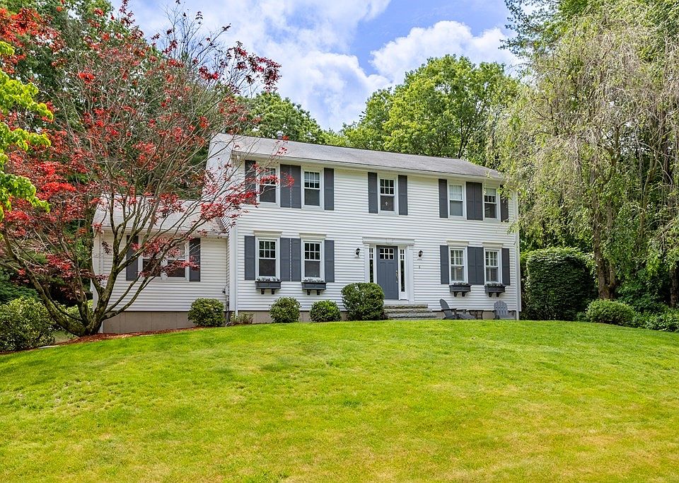 6 Autumn Ln, Chelmsford, MA 01824 Zillow