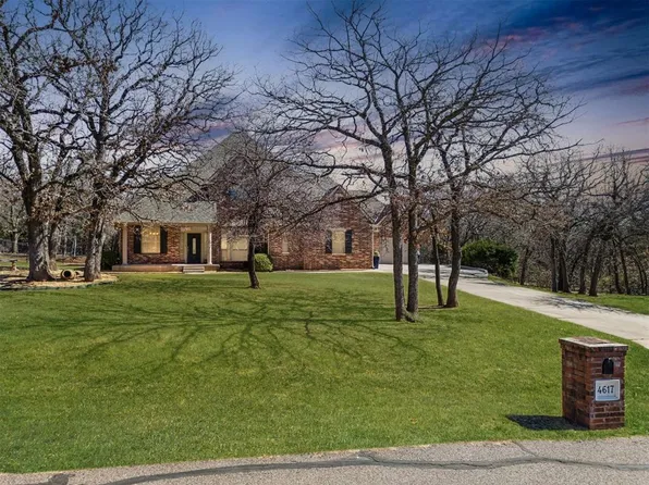 4617 Clipper Xing, Edmond, OK 73013