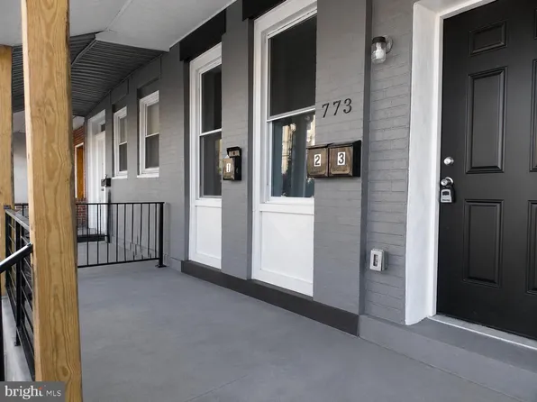 773 N Preston St, Philadelphia, PA 19104