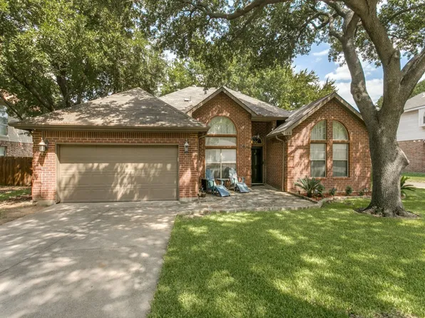548 Dove Creek Pl, Grapevine, TX 76051