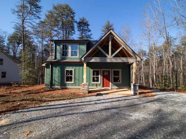 9 Tanvor Trl, Cleveland, GA 30528