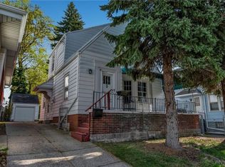 23 Pine Ridge Ter, Buffalo, NY 14225