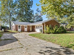 133 W Chestnut Pl, Skiatook, OK 74070