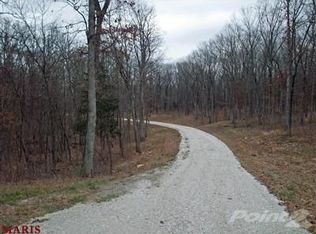140 Turkey Creek Crossing Dr #LOT18, Hawk Point, MO 63349