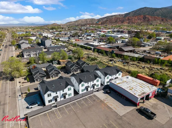 266 N 300 W, Cedar City, UT