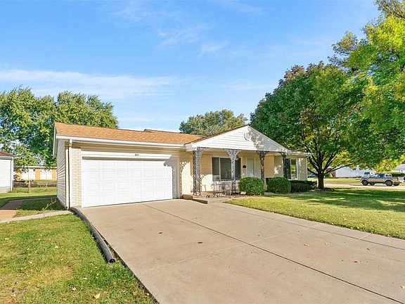 2nd image of 557 White Birch Way