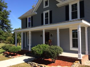 4401 Pleasant Garden Rd, Greensboro, NC 27406