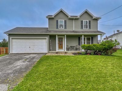 423 Farrell Road Ext, West Henrietta, NY, 14586