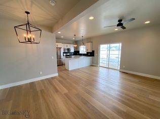 500 Winston Ln UNIT A, Belgrade, MT 59714