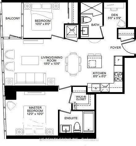 9 Bogert Ave #2206 — Photo 8
