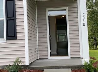 2048 Blakers Blvd, Bluffton, SC 29909