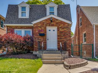 5229 S Monitor Ave, Chicago, IL 60638