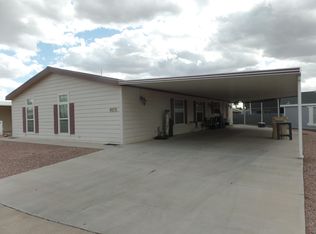 2730 N Wright Way, Mesa, AZ 85215