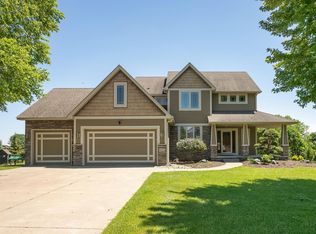 10822 Jersey Cir N, Brooklyn Park, MN 55445
