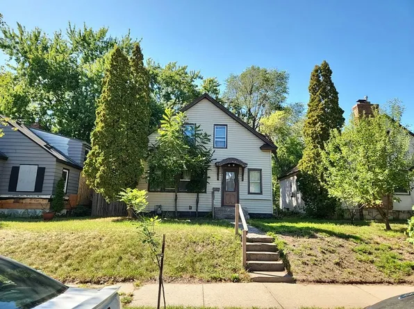 4851 Aldrich Ave N, Minneapolis, MN 55430