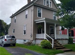 214 Henry St, Herkimer, NY 13350