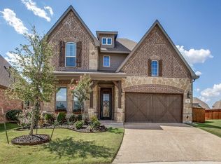 2911 Nottingham Dr, Trophy Club, TX 76262