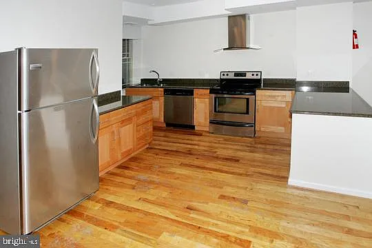 34 Rhode Island Ave NE #1 — Photo 7