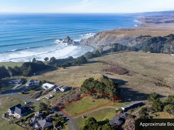 14610 Cypress Point Road, Manchester, CA 95459