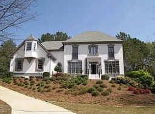6151 Rachel Rdg, Peachtree Corners, GA 30092