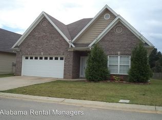 1087 Windsor Pkwy, Moody, AL 35004