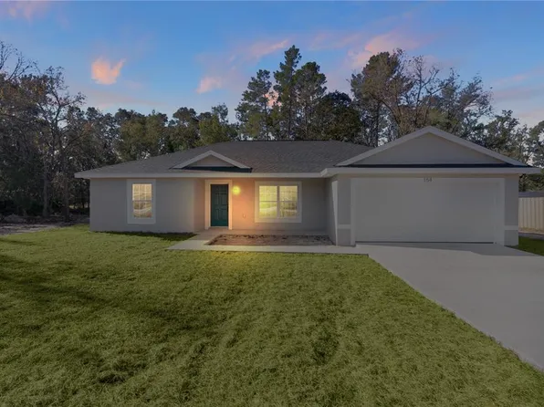 154 Malauka Radl, Ocklawaha, FL 32179