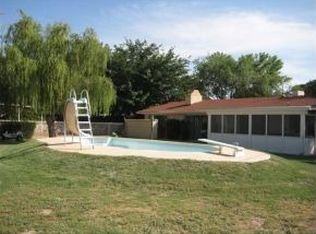 4808 Ballerina Dr, El Paso, TX 79922