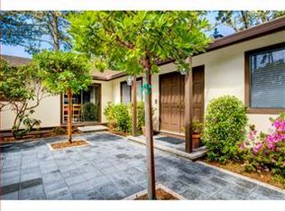 1219 Bristol Ln, Pebble Beach, CA 93953