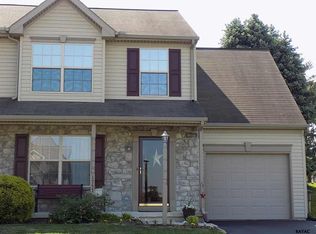 1757 Rocky Rd, Dover, PA 17315