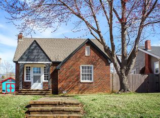 1239 S Gary Pl, Tulsa, OK 74104