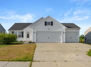 8076 Lausen Ln, Richland, MI 49083
