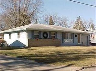 311 E 20th St N, Newton, IA
