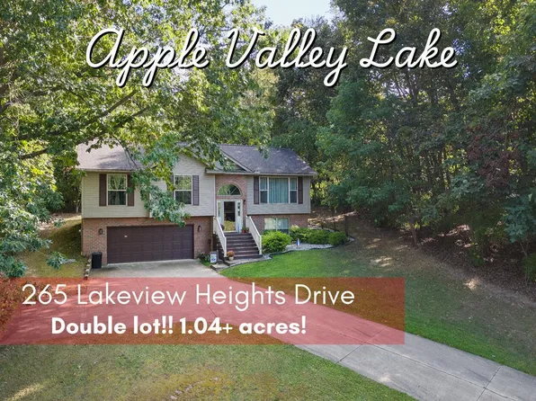 265 Lakeview Heights Dr, Howard, OH 43028