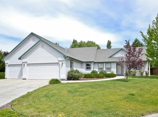11039 N Blacktail Pl, Boise, ID 83714