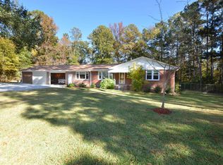 211 Mosley Rd, Greenwood, SC 29646