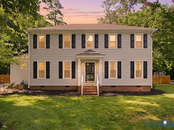 2nd image of 10204 Steuben Dr
