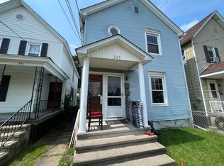 343 Ferdinand St APT 2, Scranton, PA 18508
