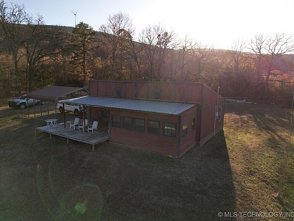 3rd image of 436497 E 1660th Rd