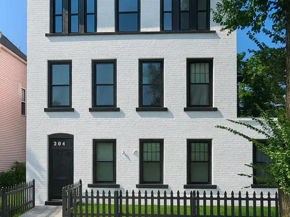 522 Elm St APT 3, New Haven, CT 06511