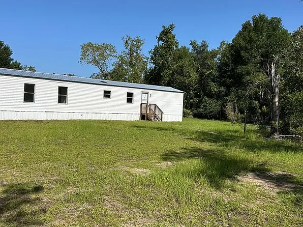 11910 NE 103rd Ter, Archer, FL 32618