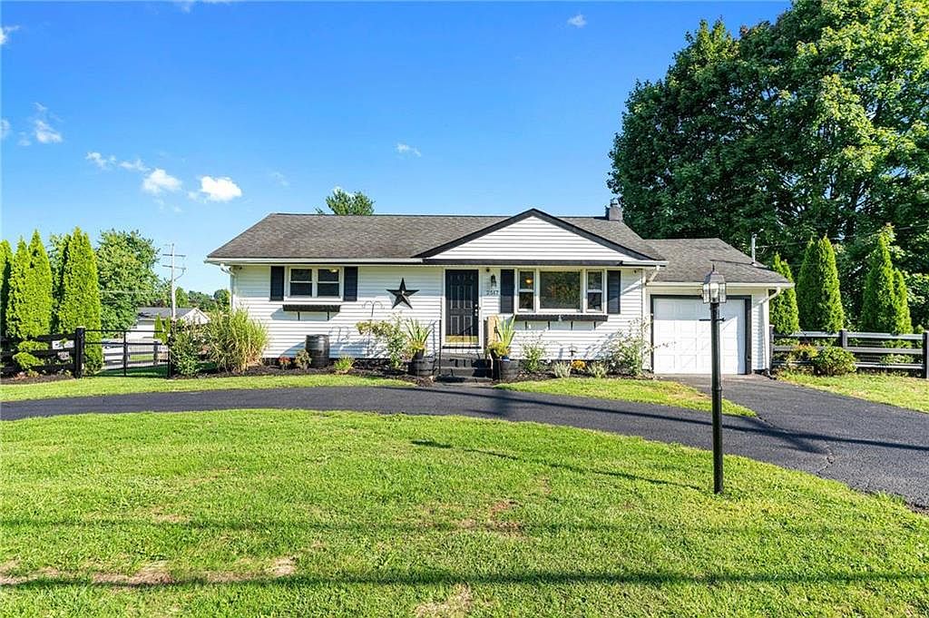 2517 Northwood Ave, Easton, PA 18045 Zillow