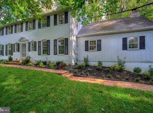 1110 Norsam Rd, Gladwyne, PA 19035