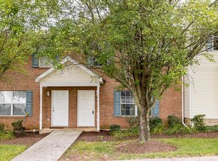 532 Pheasant Run Cir, Harrisonburg, VA 22801