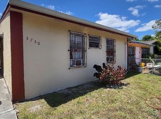 3730 NW 213th St #3730, Opa Locka, FL 33055