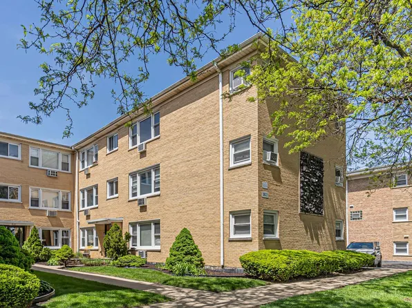 3822 Ruby St APT 3E, Schiller Park, IL 60176