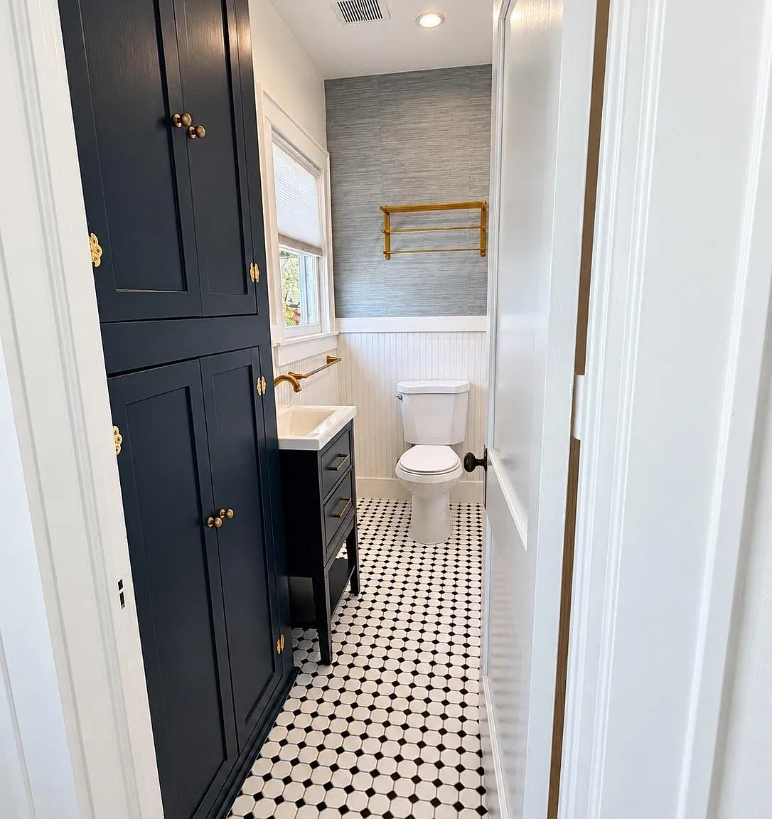 1 bed, 1.0 bath, 768 sqft, $1,950 — Photo 4